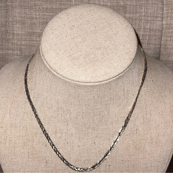 925 Sterling Silver Chain - Picture 5 of 6